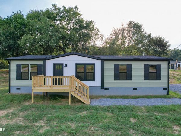 575 Mcdonald Road, Midway, TN 37809