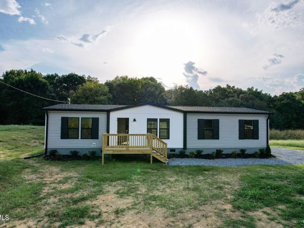 595 Mcdonald Road, Midway, TN 37809