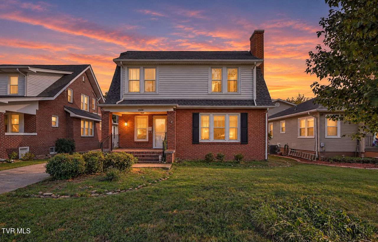 1009 West Sullivan Street, Kingsport, TN 37660 Main Photo