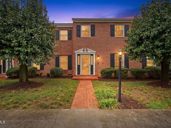 2734 East Oakland Avenue, Unit E47, Johnson City, TN 37601