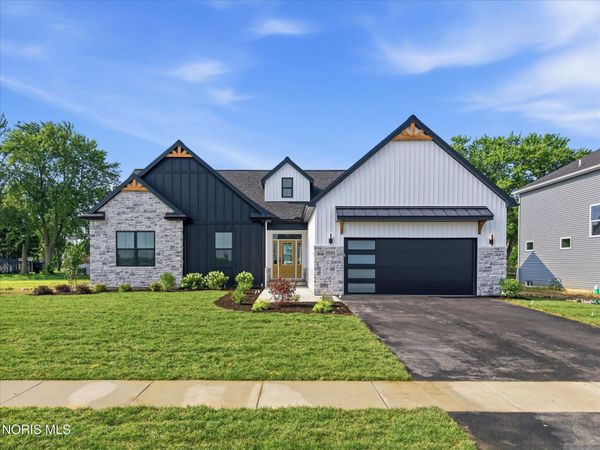 5922 Kacy Lane , Oregon, OH 43616