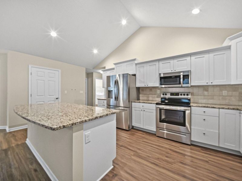 631 Woods Edge Lane , Newark, OH 43055 Photo 17