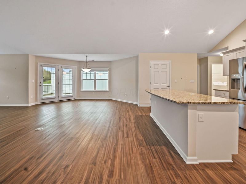 631 Woods Edge Lane , Newark, OH 43055 Photo 18