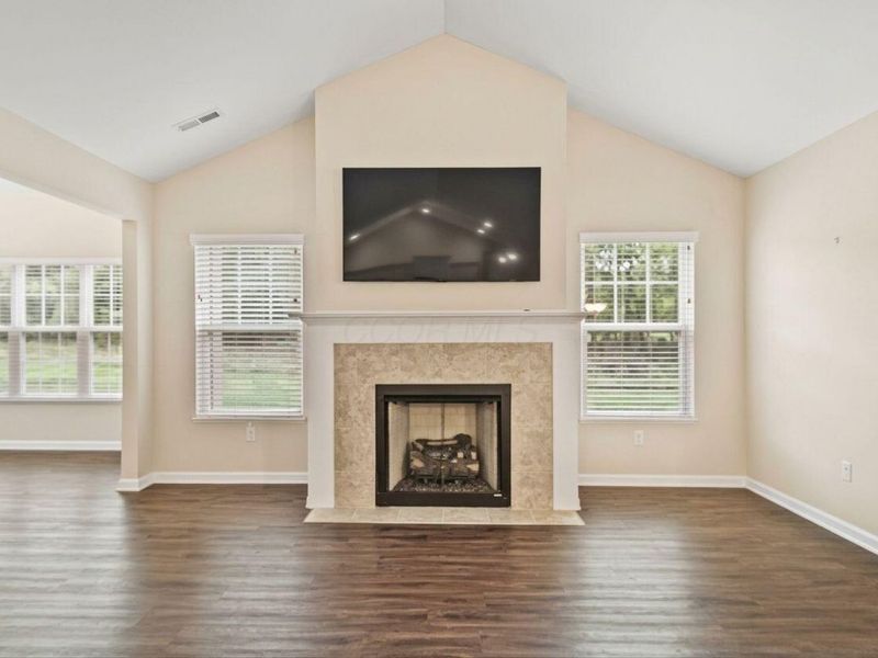 631 Woods Edge Lane , Newark, OH 43055 Photo 20