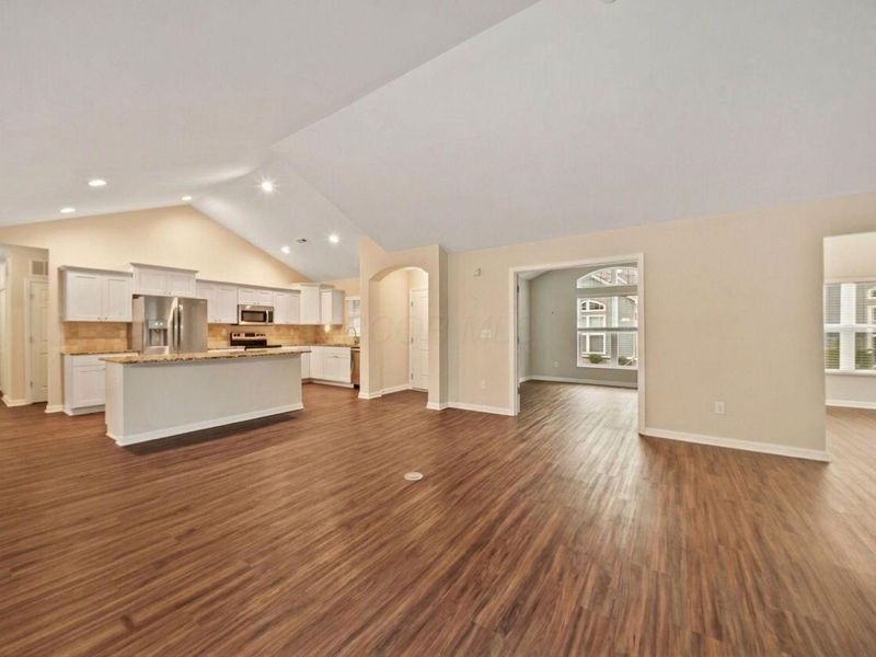 631 Woods Edge Lane , Newark, OH 43055 Photo 21
