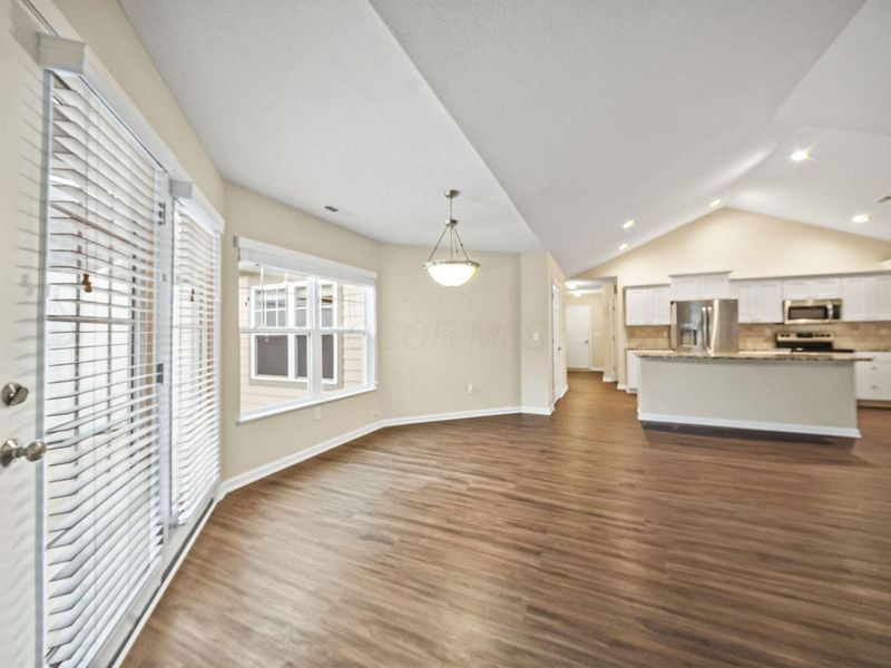 631 Woods Edge Lane , Newark, OH 43055 Photo 22