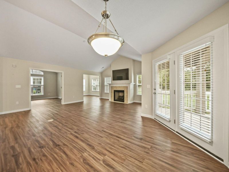 631 Woods Edge Lane , Newark, OH 43055 Photo 25