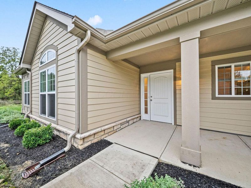 631 Woods Edge Lane , Newark, OH 43055 Photo 5