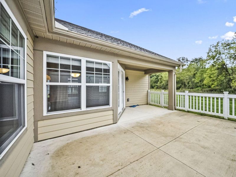 631 Woods Edge Lane , Newark, OH 43055 Photo 51