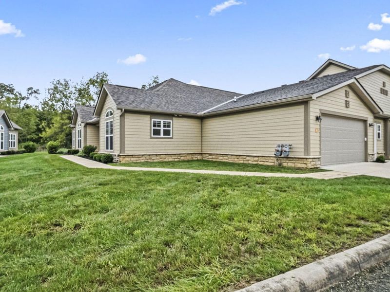 631 Woods Edge Lane , Newark, OH 43055 Photo 56