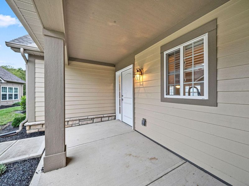 631 Woods Edge Lane , Newark, OH 43055 Photo 6