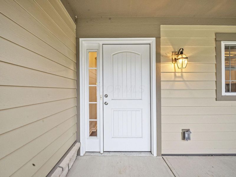 631 Woods Edge Lane , Newark, OH 43055 Photo 8
