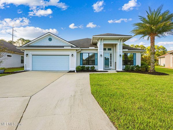 34040 LAVENDER PARKE Drive, Fernandina Beach, FL 32034