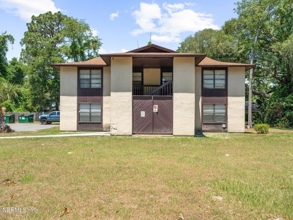 476 LOMBARD Street, Unit 1A, Orange Park, FL 32073