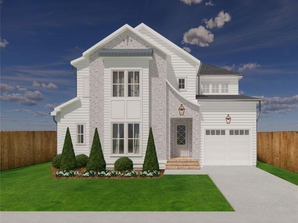 2706 MANLEY Avenue , Metairie, LA 70001