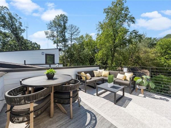 1189 Frederick Walk , Atlanta, GA 30324