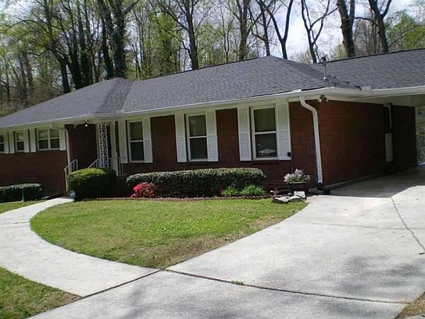 1161 Braemar Avenue , Atlanta, GA 30311