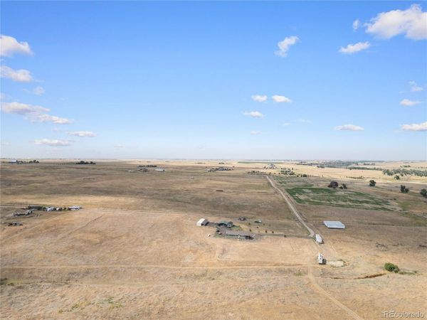 1570 S CR 129, Bennett, CO 80102