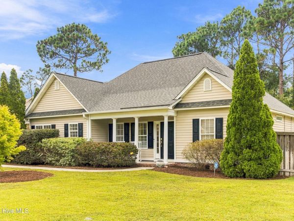 431 Lansdowne Road, Wilmington, NC 28409
