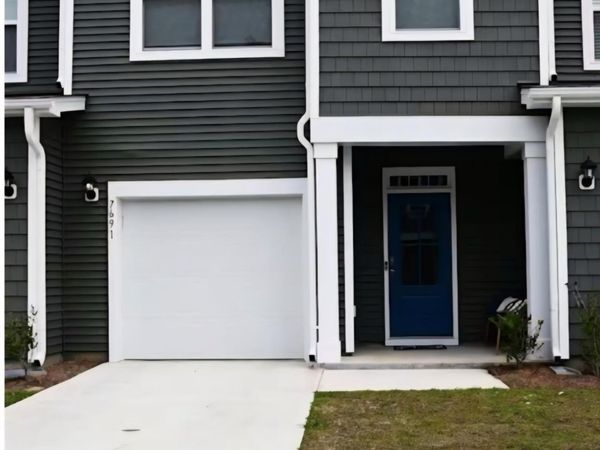 7691 Knightbell Circle, Unit 10, Leland, NC 28451