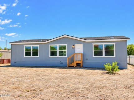 17840 Blackbird Drive, Reno, NV 89508 Photo