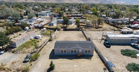 17840 Blackbird Drive, Reno, NV 89508 Photo