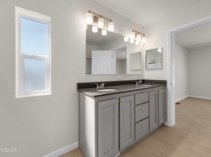 17840 Blackbird Drive, Reno, NV 89508 Photo