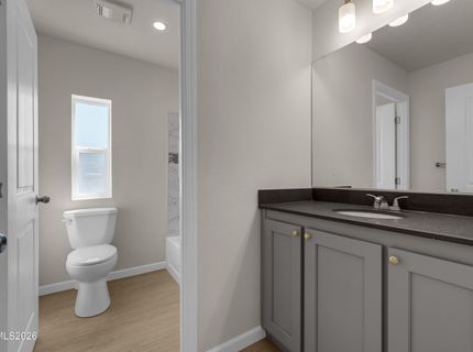 17840 Blackbird Drive, Reno, NV 89508 Photo