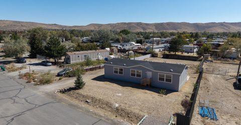 17840 Blackbird Drive, Reno, NV 89508 Photo