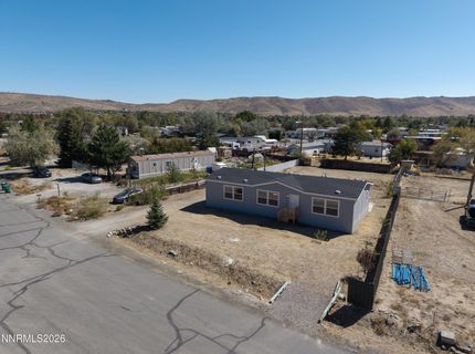 17840 Blackbird Drive, Reno, NV 89508 Photo