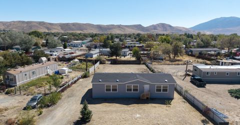 17840 Blackbird Drive, Reno, NV 89508 Photo