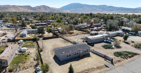 17840 Blackbird Drive, Reno, NV 89508 Photo