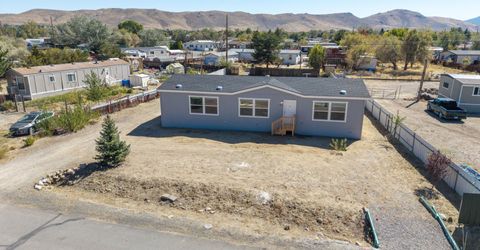 17840 Blackbird Drive, Reno, NV 89508 Photo