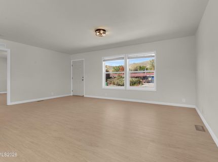 17840 Blackbird Drive, Reno, NV 89508 Photo