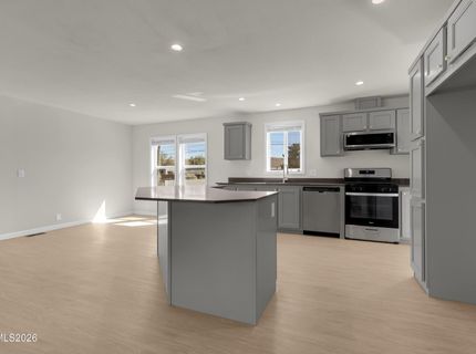 17840 Blackbird Drive, Reno, NV 89508 Photo