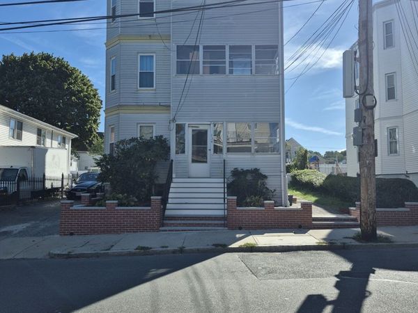 134 Proctor, Revere, MA 02151
