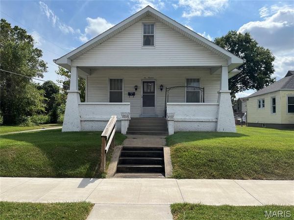 617 & 619 Jefferson Avenue , Cape Girardeau, MO 63703