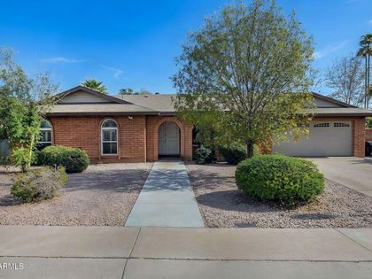3815 S SHANNON Drive Tempe, AZ 85282