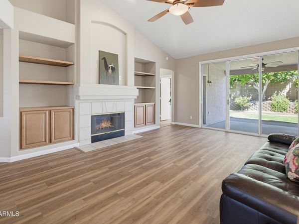 3141 N PARKRIDGE, Mesa, AZ 85215