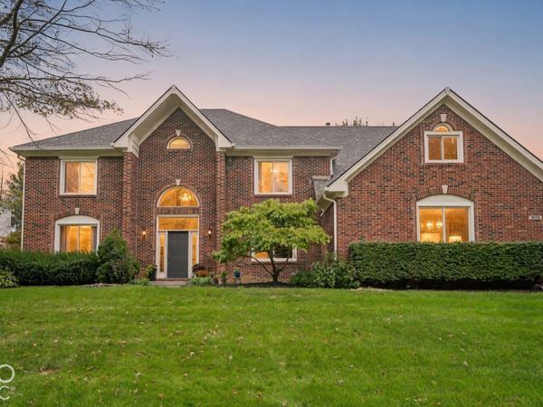 9119 Bay Port Circle, Indianapolis, IN 46236