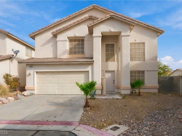 8108 Bronze Treasure Court , Las Vegas, NV 89143
