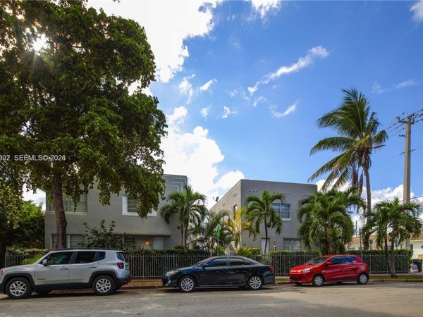 560 Michigan Ave , Miami Beach, FL 33139