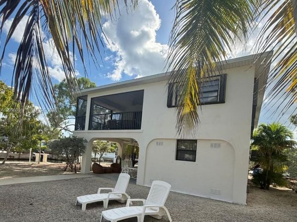 1539 Lantana Ln , Big Pine, FL 33043