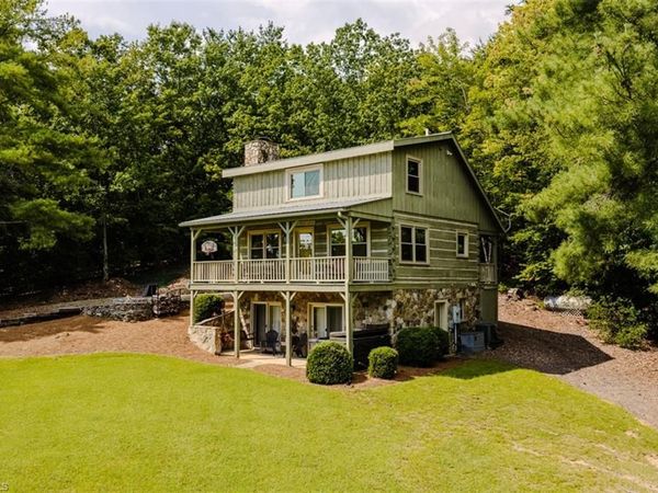 996 Overland Trail, Hays, NC 28635