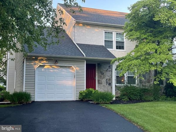 788 BRADFORD TERRACE , Unit 196, WEST CHESTER, PA 19382