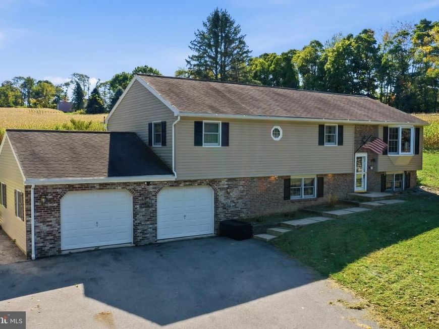 36 Hertzog School Road, Mertztown, PA 19539 Main Photo