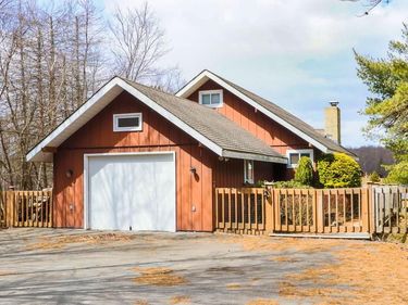 171 HIGHRIDGE ROAD, ALBRIGHTSVILLE, PA 18210