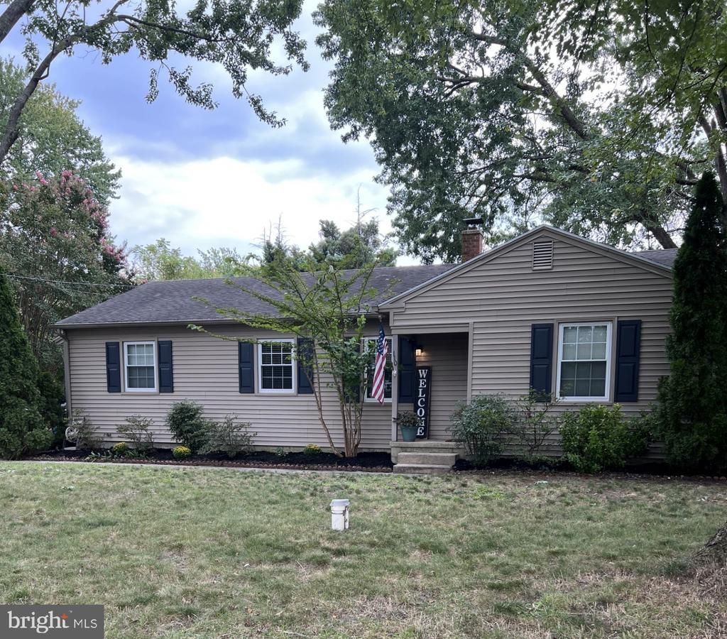 110 JOHNSON DRIVE , SALISBURY, MD 21804