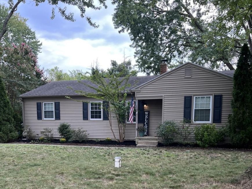 110 Johnson Drive , Salisbury, MD 21804 Main Photo