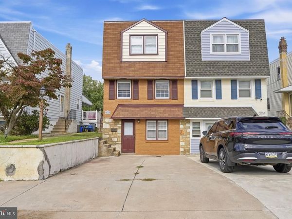 9954 BRIDLE ROAD, PHILADELPHIA, PA 19115